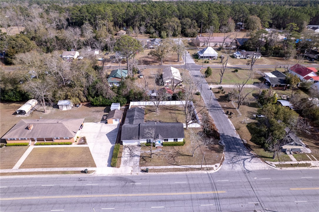 1615 Brunel Street Waycross, GA 31501 - Photo 23 of 28