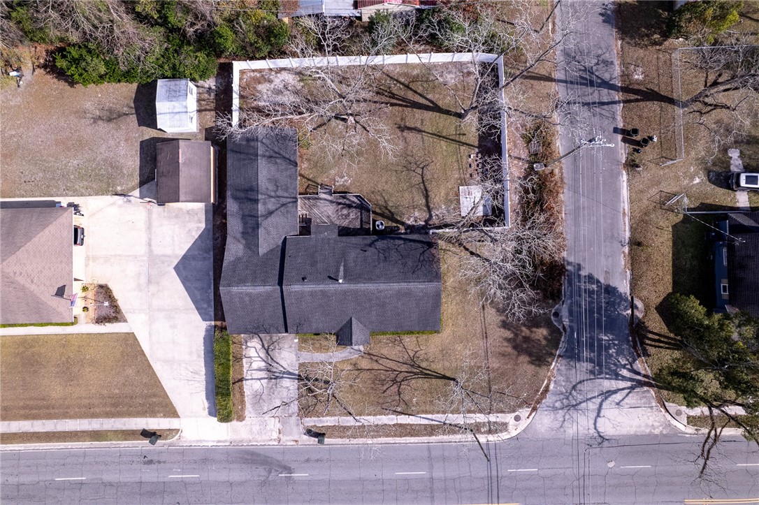 1615 Brunel Street Waycross, GA 31501 - Photo 24 of 28