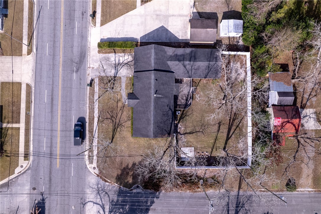 1615 Brunel Street Waycross, GA 31501 - Photo 25 of 28