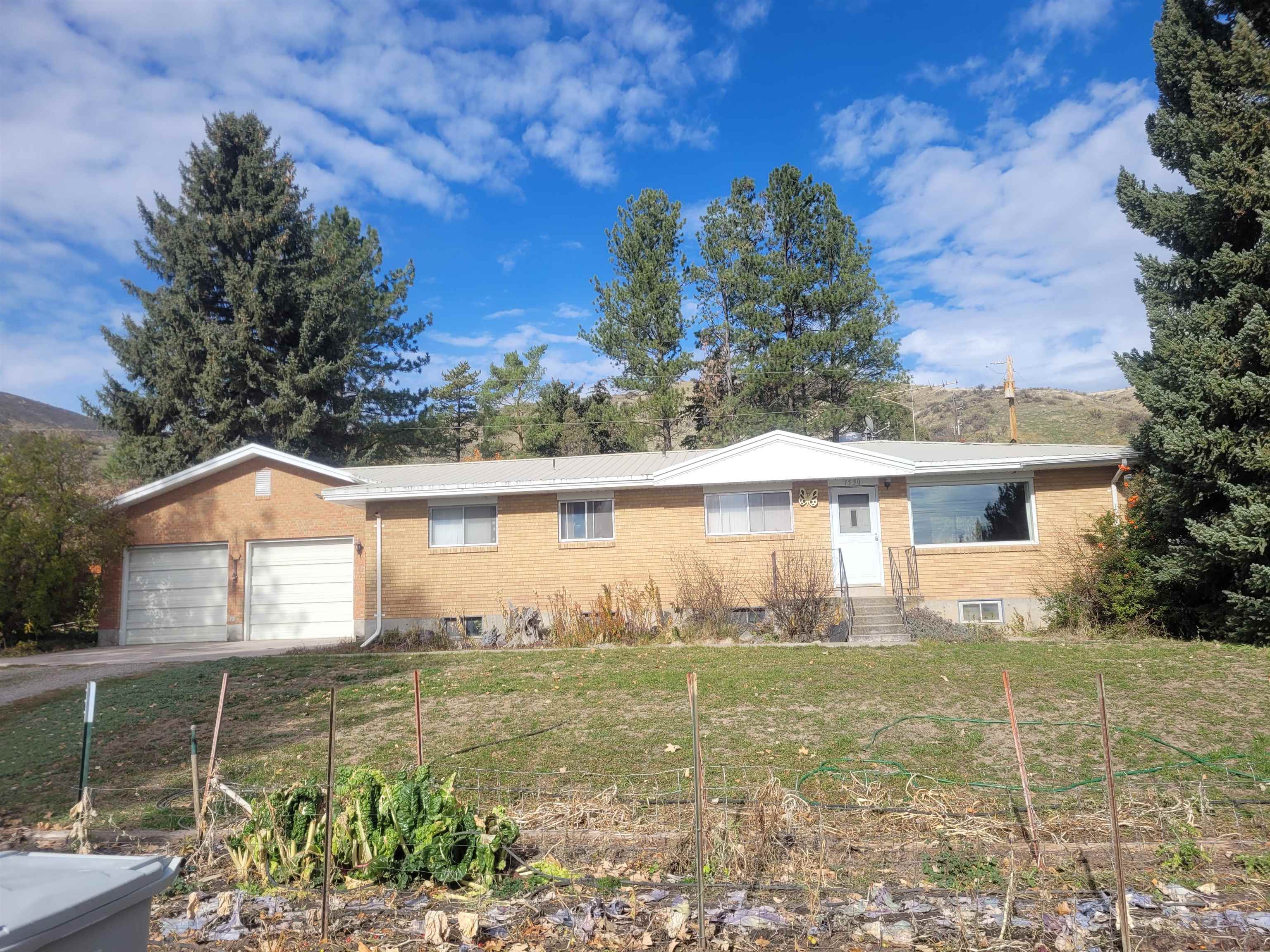 1530 Helmandollar Road Inkom, ID 83245 - Photo 1 of 1 Gallery Image 1