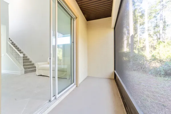 a view of entryway