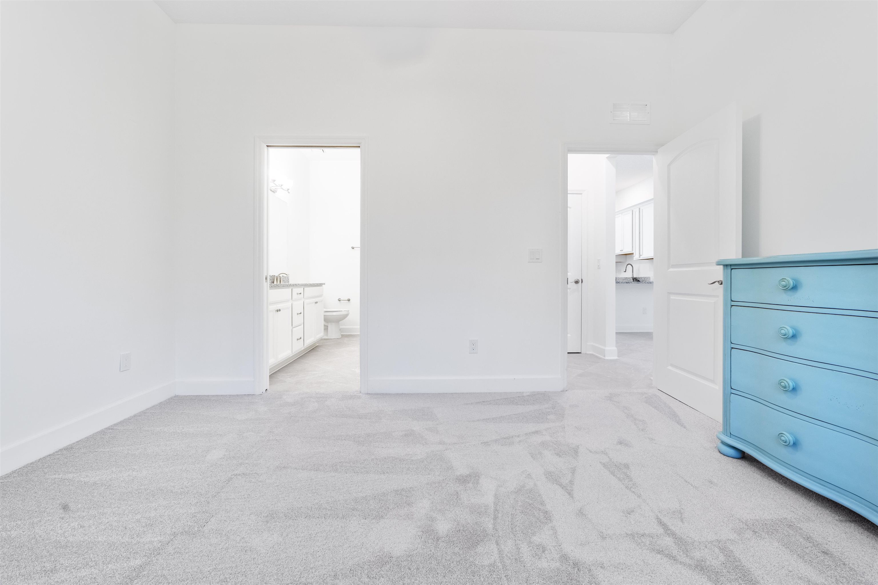 272 Grand Ravine Drive St. Augustine, FL 32086 - Photo 16 of 41 a view of an empty room