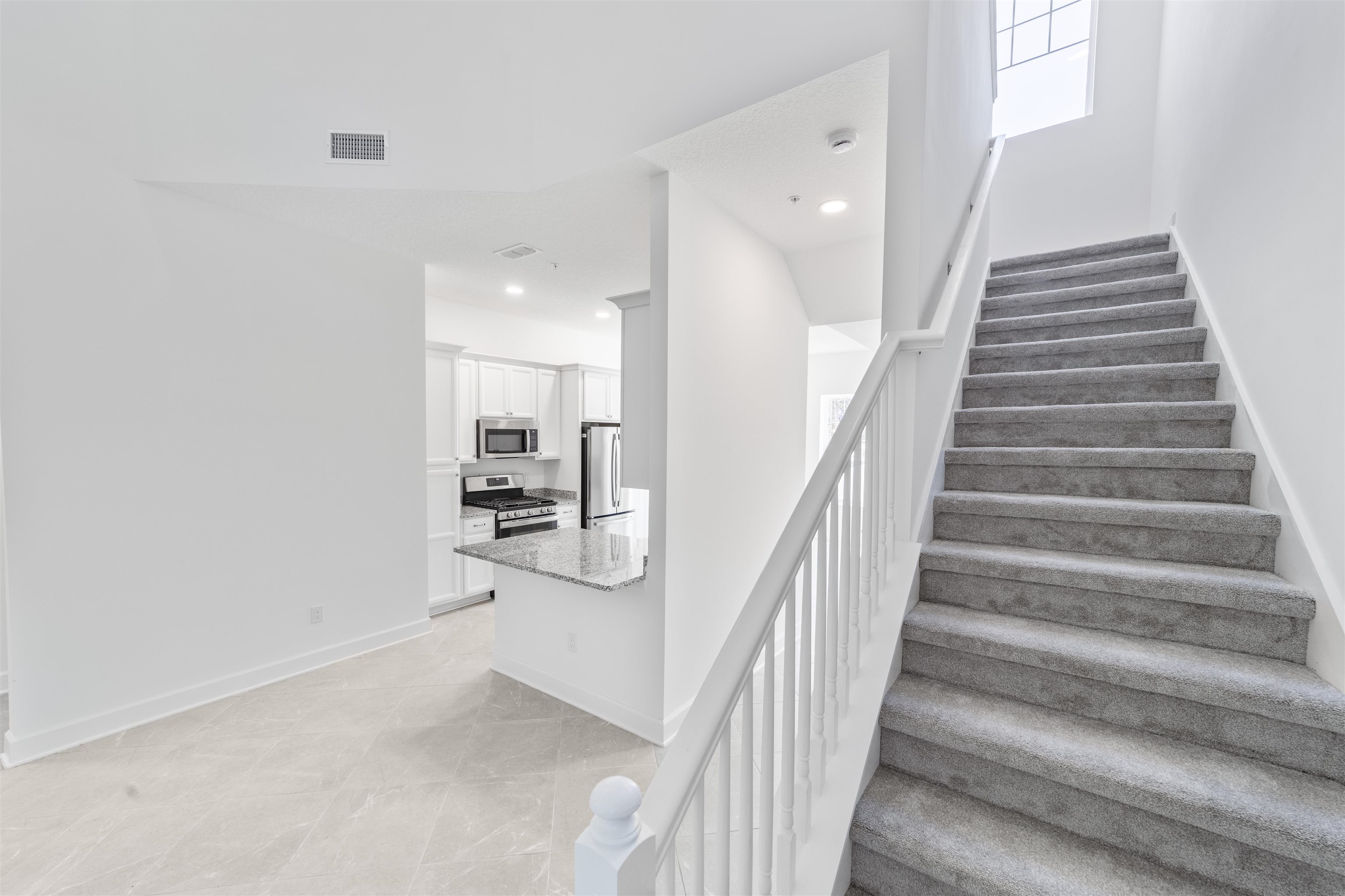 272 Grand Ravine Drive St. Augustine, FL 32086 - Photo 20 of 41 a view of entryway and hall