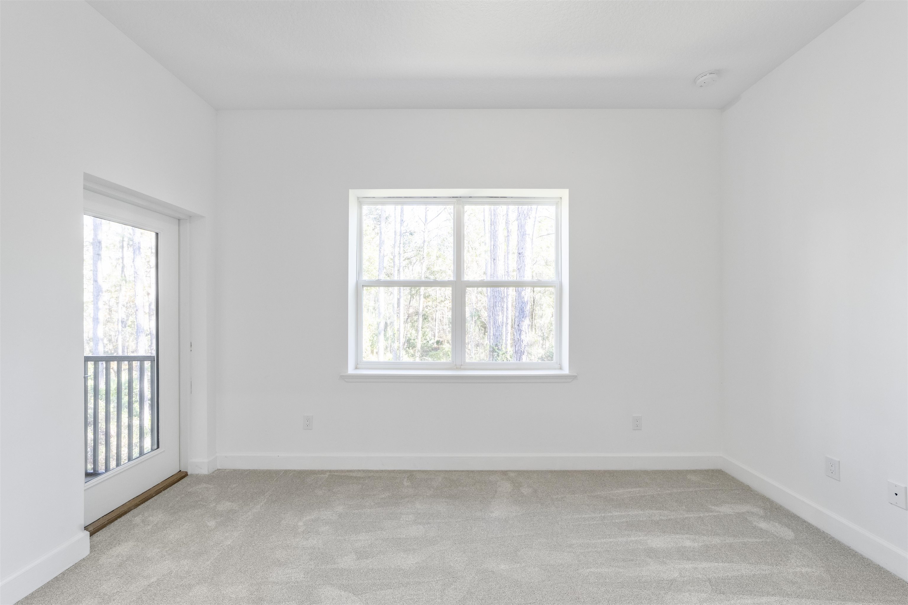 272 Grand Ravine Drive St. Augustine, FL 32086 - Photo 27 of 41 an empty room with a window