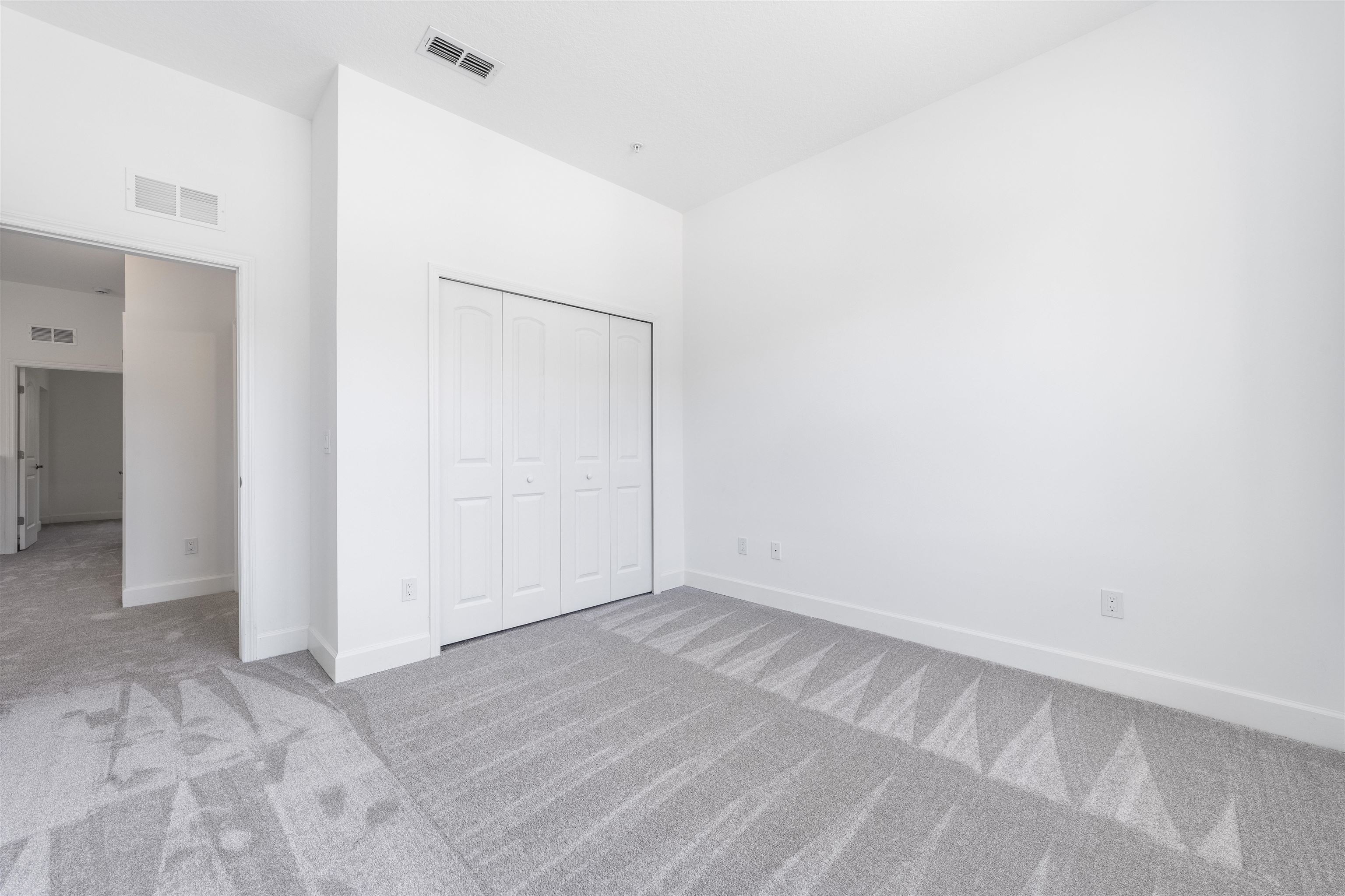 272 Grand Ravine Drive St. Augustine, FL 32086 - Photo 34 of 41 an empty room with closet