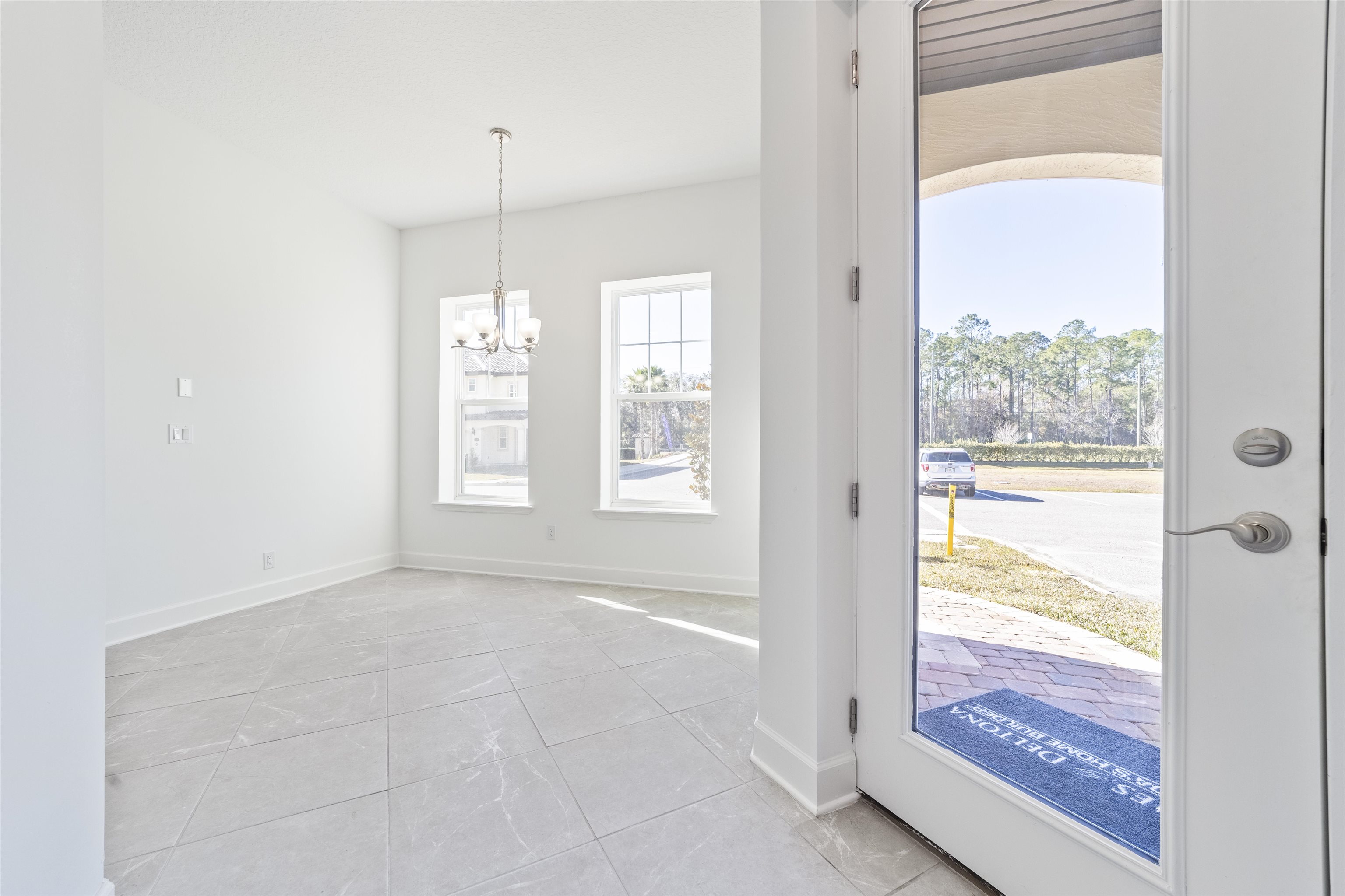 272 Grand Ravine Drive St. Augustine, FL 32086 - Photo 6 of 41 a view of an empty room with a window