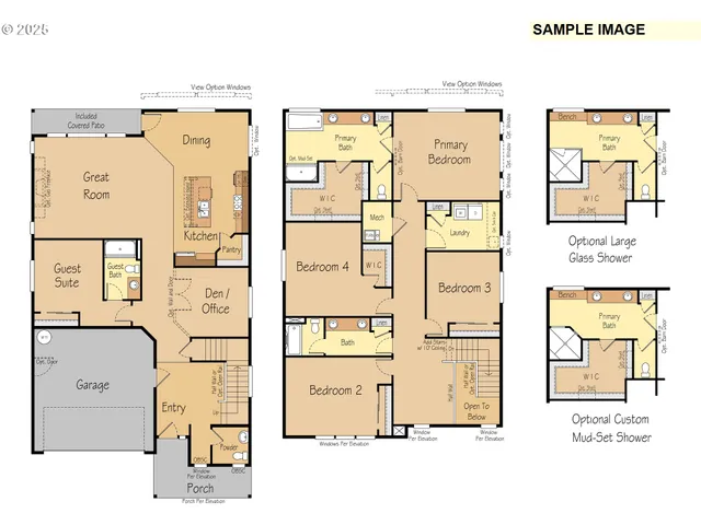 $916,000 | 4702 Northwest 71st Avenue, Camas, WA 98607