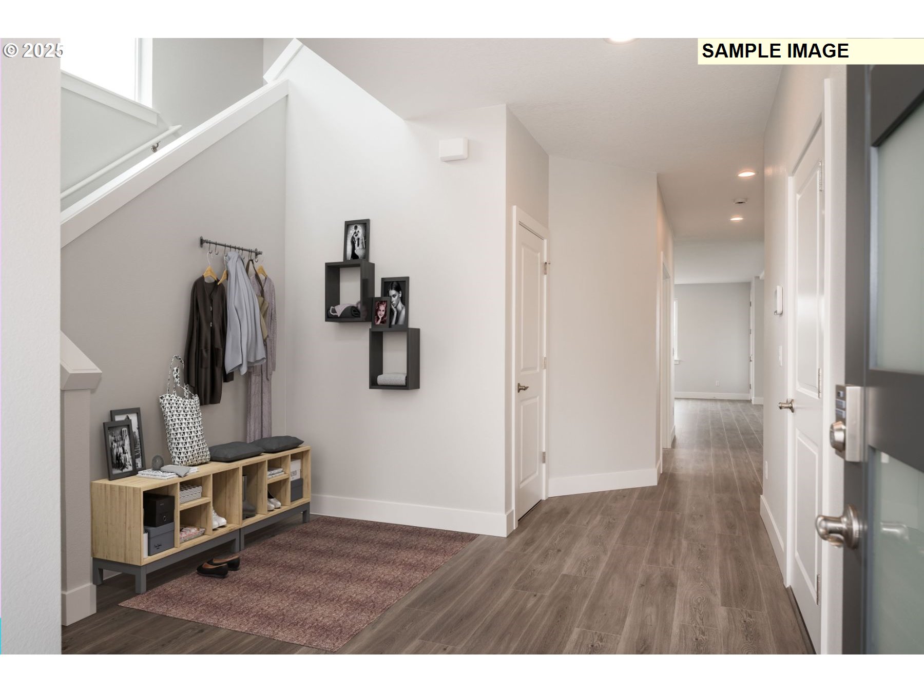 4702 Northwest 71st Avenue Camas, WA 98607 - Photo 3 of 18