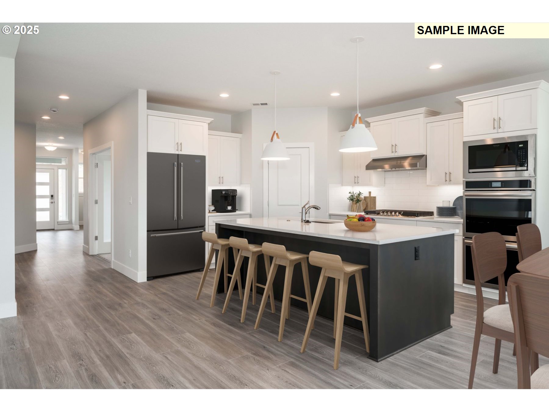 4702 Northwest 71st Avenue Camas, WA 98607 - Photo 5 of 18