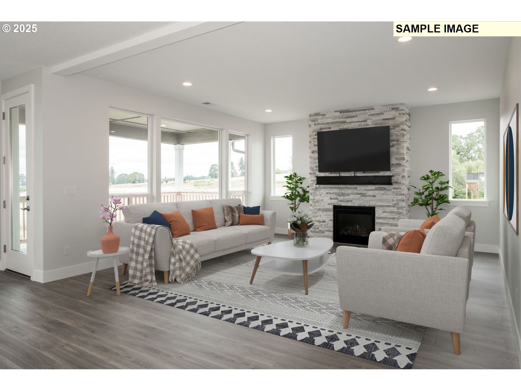 4702 Northwest 71st Avenue Camas, WA 98607 - Photo 6 of 18