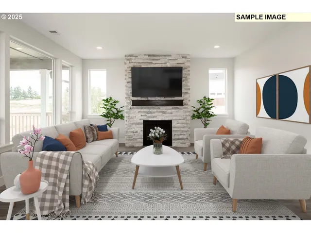 $916,000 | 4702 Northwest 71st Avenue, Camas, WA 98607