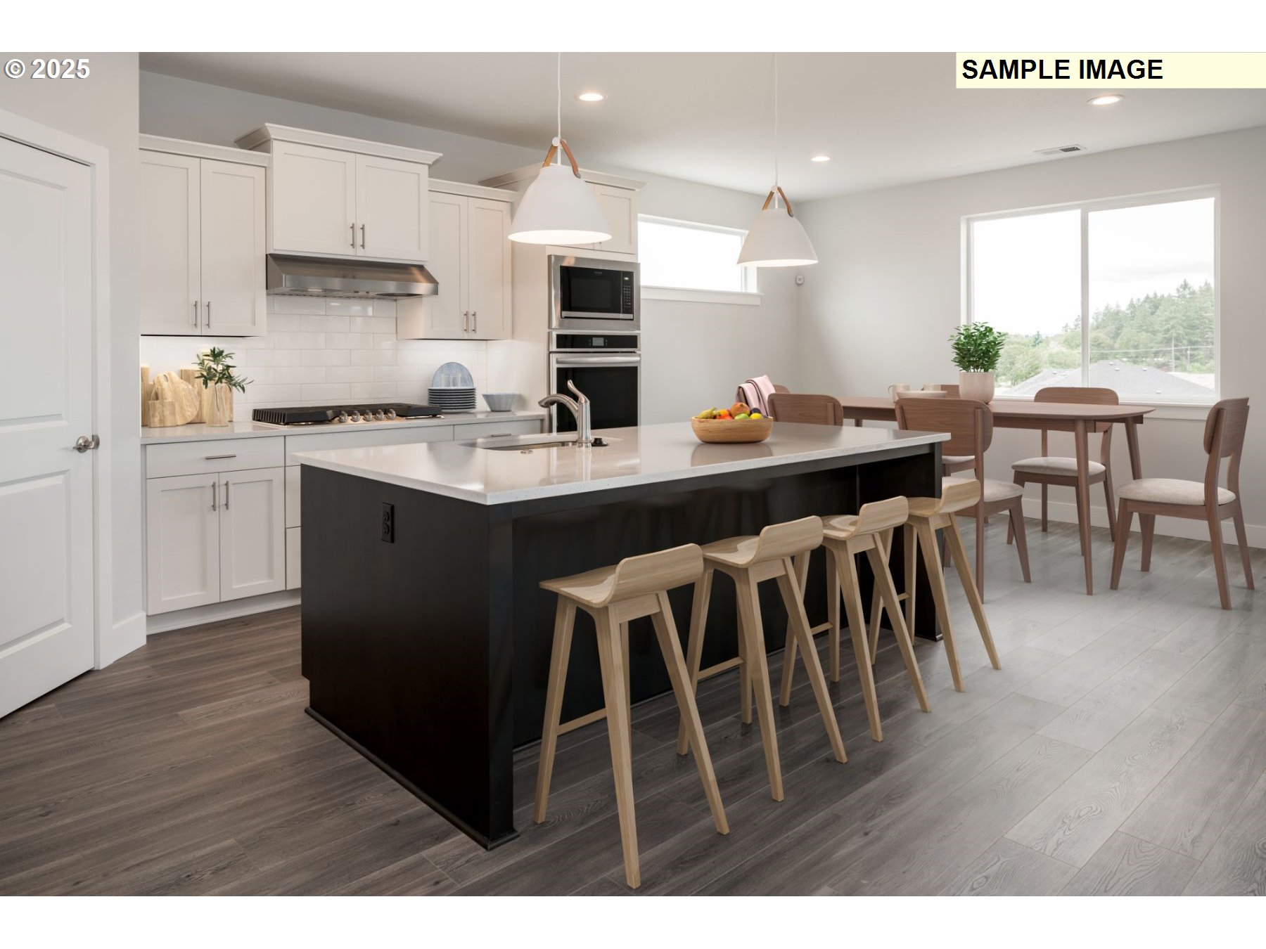 4702 Northwest 71st Avenue Camas, WA 98607 - Photo 9 of 18