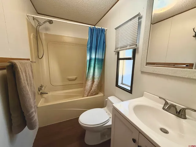 a view of a backyard of a house