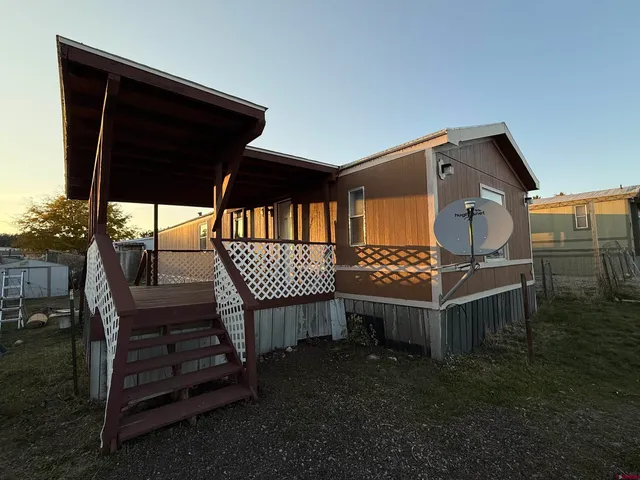 $70,000 | 34344 Highway 160, Unit 10, Durango, CO 81303