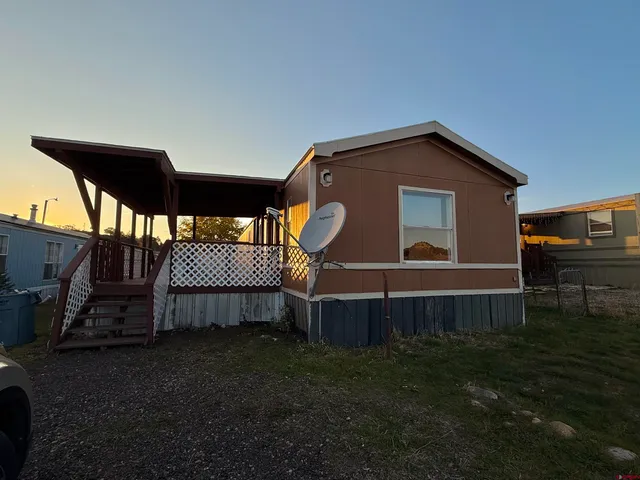 $70,000 | 34344 Highway 160, Unit 10, Durango, CO 81303