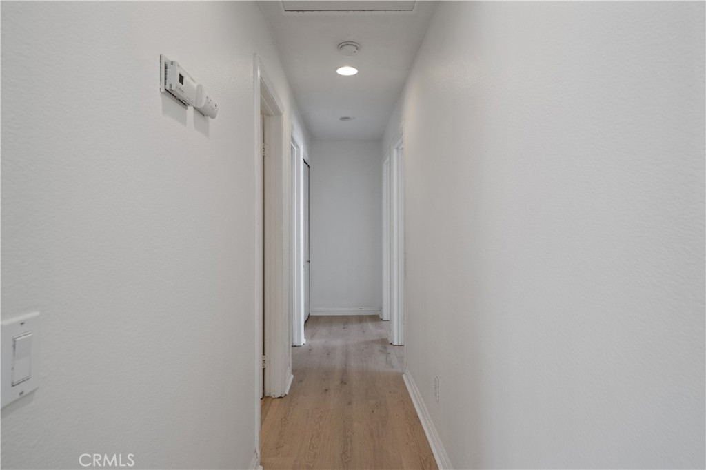 29582 Toomas Circle Menifee, CA 92587 - Photo 11 of 30 a view of a hallway