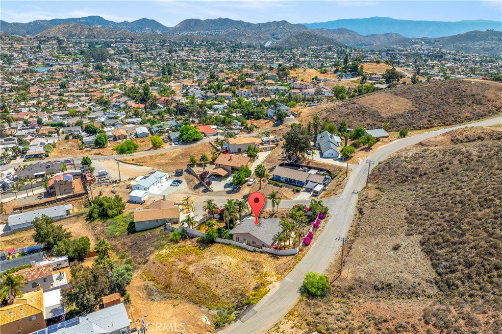 29582 Toomas Circle Menifee, CA 92587 - Photo 30 of 30 an aerial view of city
