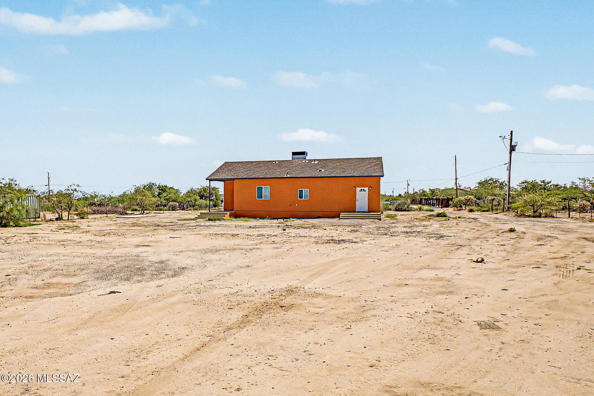 8895 South Marstellar Road Tucson, AZ 85736 - Photo 29 of 41 2 - Marstellar