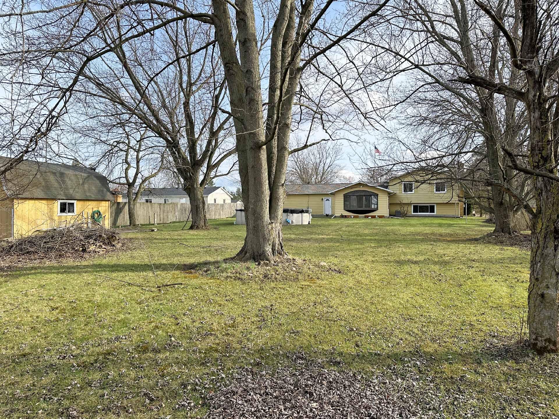 2565 Carleton Rockwood Road Carleton, MI 48117 - Photo 7 of 30 2565 Carlton-13 (1)