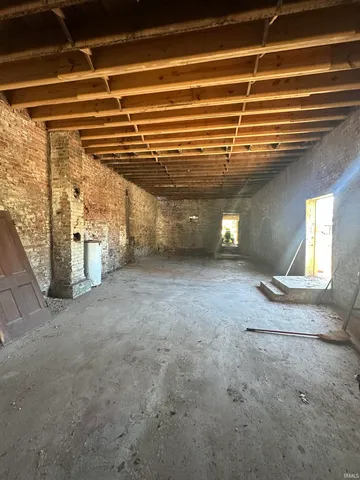 $149,900 | 420 West Main Street, Jasonville, IN 47438