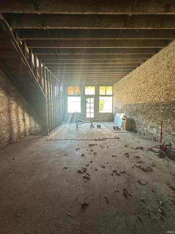 $159,900 | 420 West Main Street, Jasonville, IN 47438