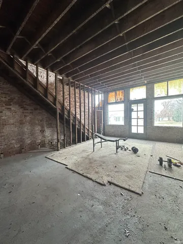 $149,900 | 420 West Main Street, Jasonville, IN 47438