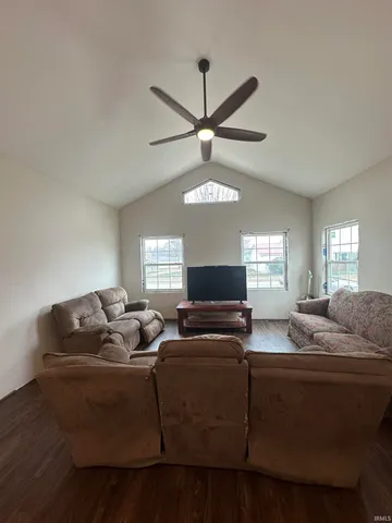 $149,900 | 420 West Main Street, Jasonville, IN 47438