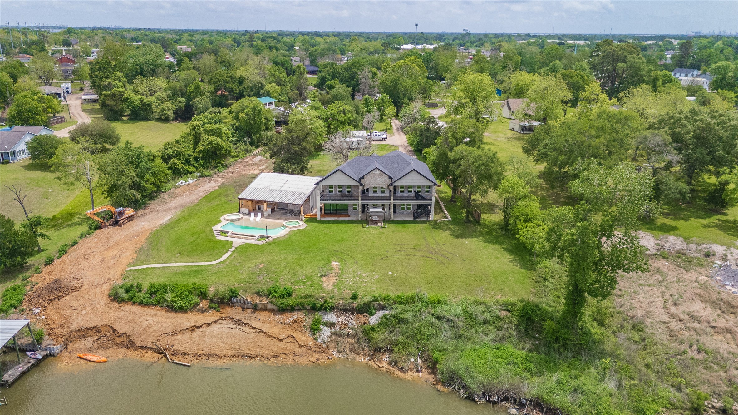 206 Elm Street Highlands, TX 77562 - Photo 20 of 50