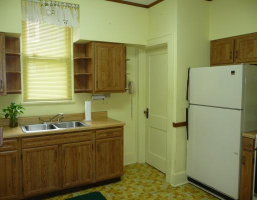 106 Sarah Street McKees Rocks, PA 15136 - Photo 3 of 18 Kitchen.