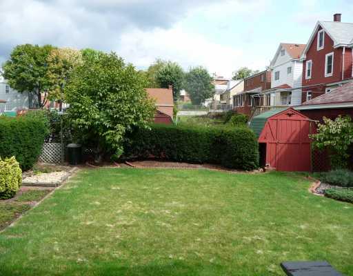 106 Sarah Street McKees Rocks, PA 15136 - Photo 8 of 18 Land/Lot.