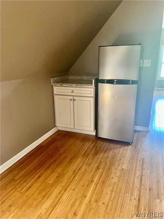 412 Lafayette Avenue, Unit 3 Buffalo, NY 14213 - Photo 4 of 9 refrigerator