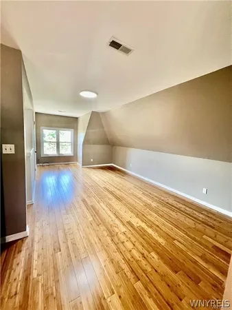 $1,300 | 412 Lafayette Avenue, Unit 3, Buffalo, NY 14213