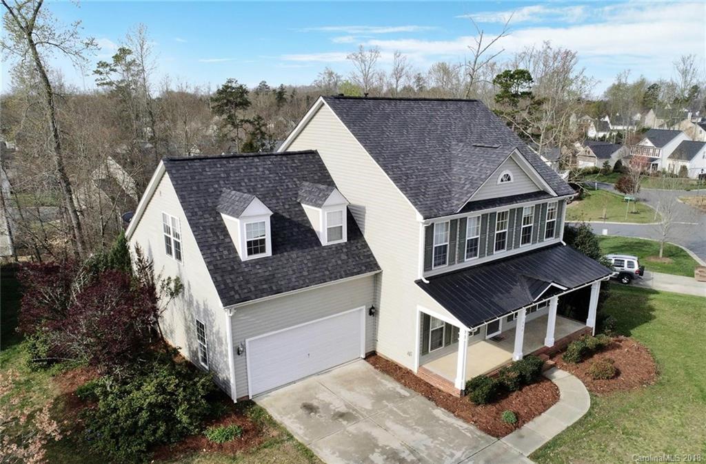 352 Chorus Road Fort Mill, SC 29715 - Photo 3 of 28 Gallery Image 3