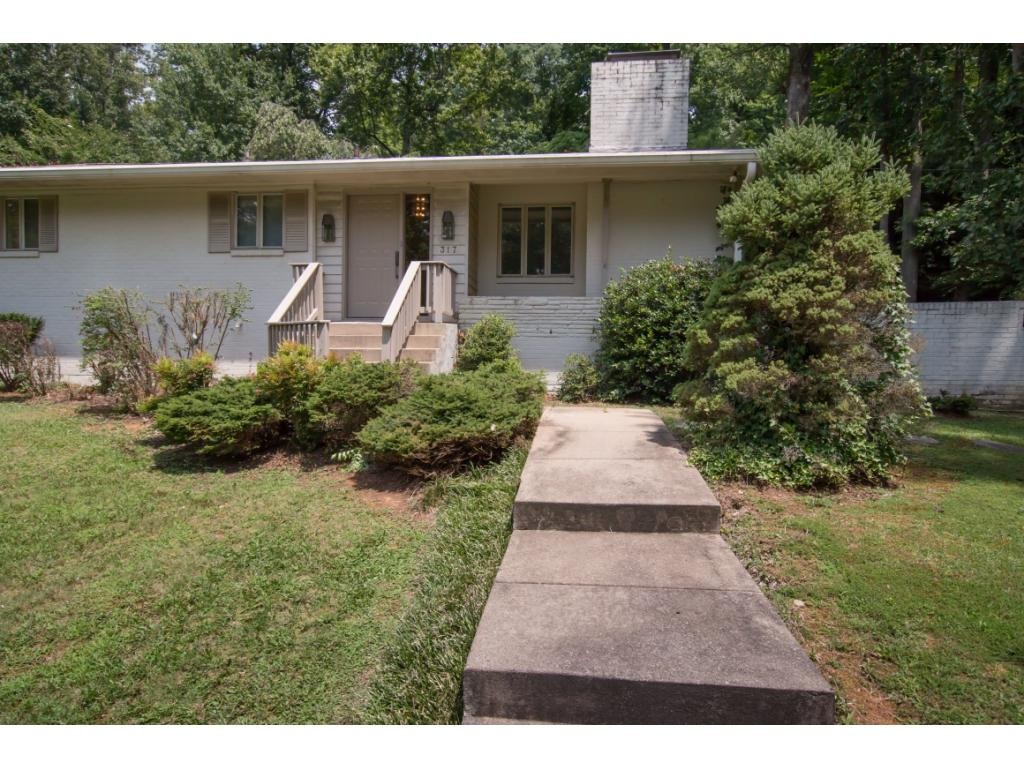 317 Robin Road Bristol, TN 37620 - Photo 33 of 35 Photo 33