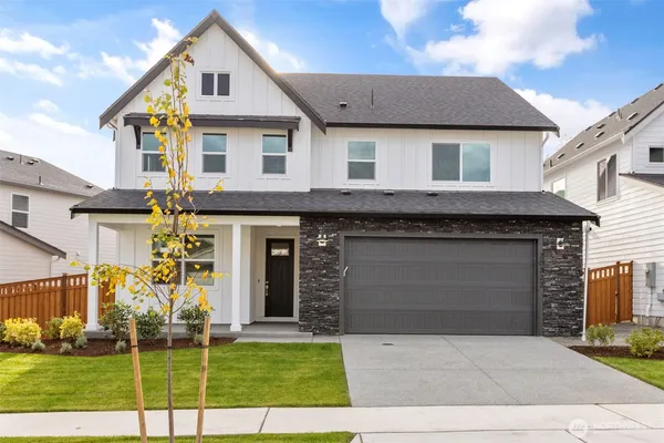 $799,960 | 20322 146 Street East, Unit 705, Bonney Lake, WA 98391