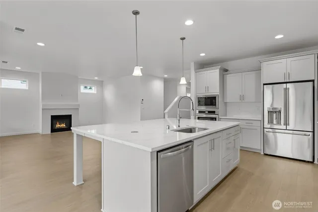 $805,985 | 20322 146 Street East, Unit 705, Bonney Lake, WA 98391