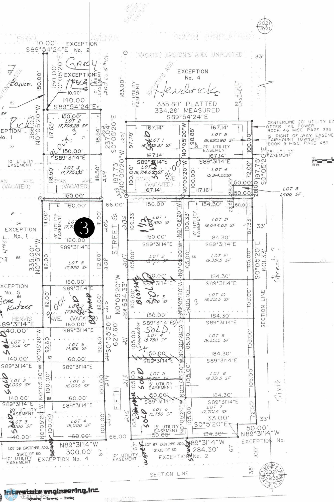302 South 5th Street Fairmount, ND 58030 - Photo 3 of 38
