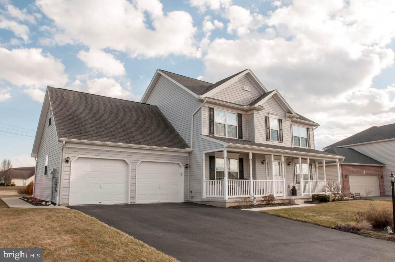 1330 Saddleback Road York, PA 17408 - Photo 2 of 35 Gallery Image 2