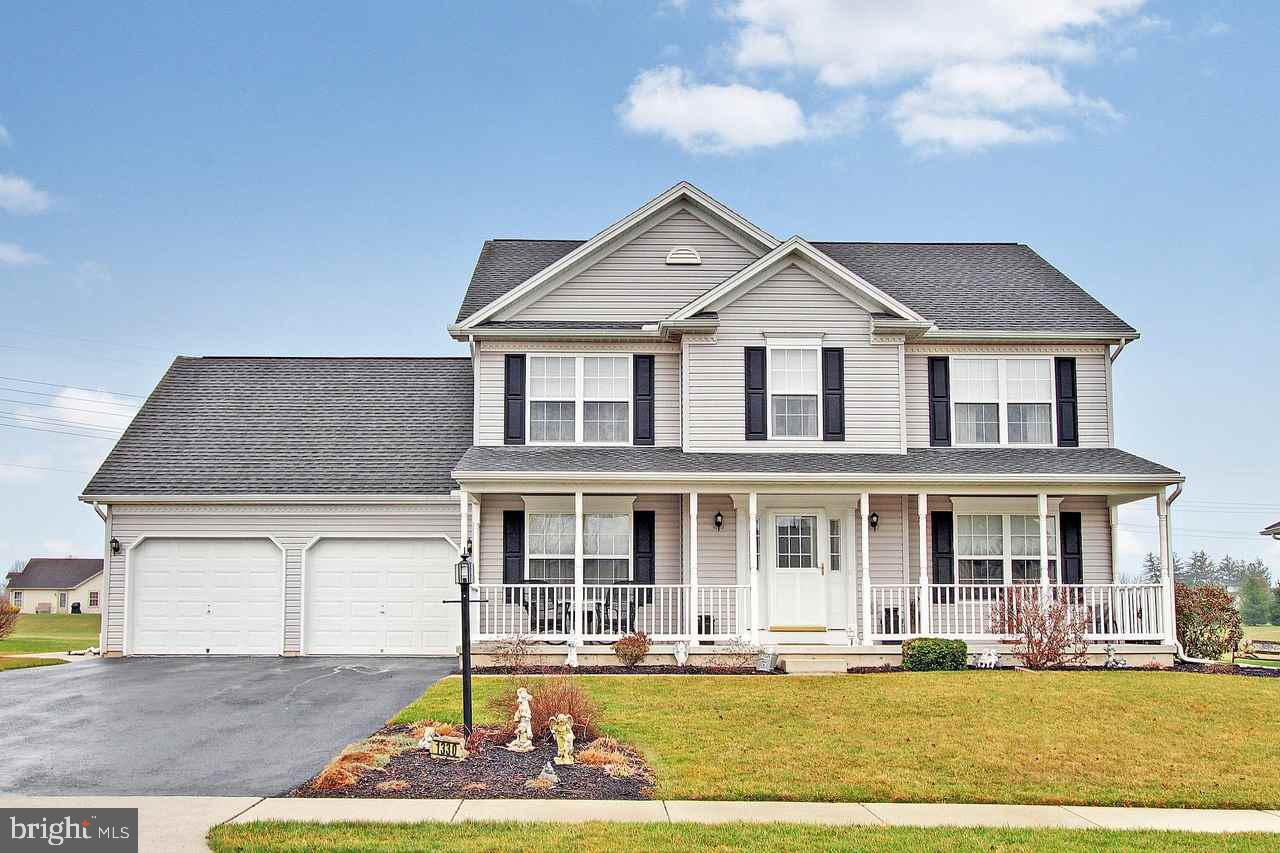 1330 Saddleback Road York, PA 17408 - Photo 3 of 35 Gallery Image 3
