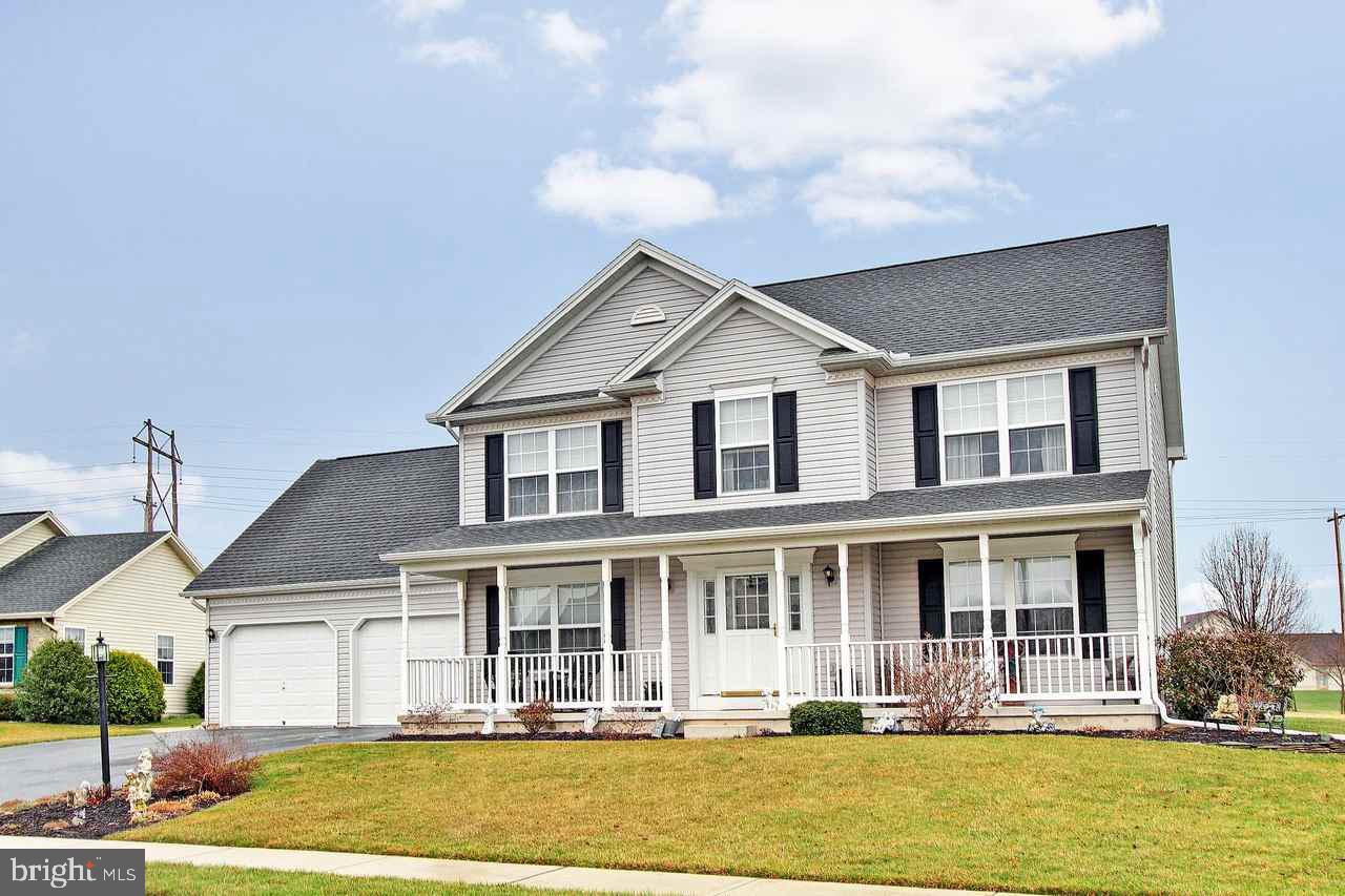 1330 Saddleback Road York, PA 17408 - Photo 4 of 35 Gallery Image 4