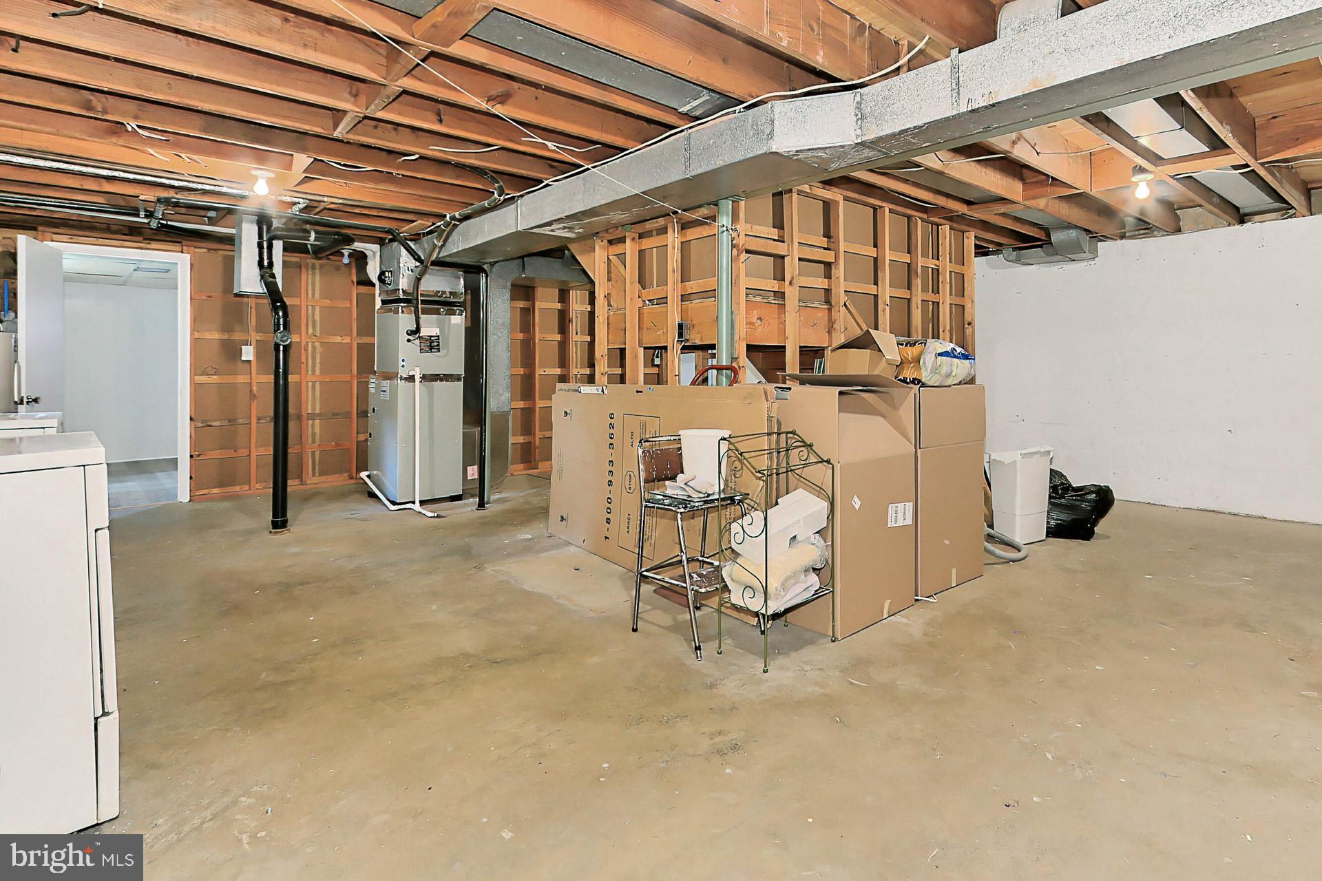 6808 Sydenstricker Road Springfield, VA 22153 - Photo 42 of 65 Tons of storage space