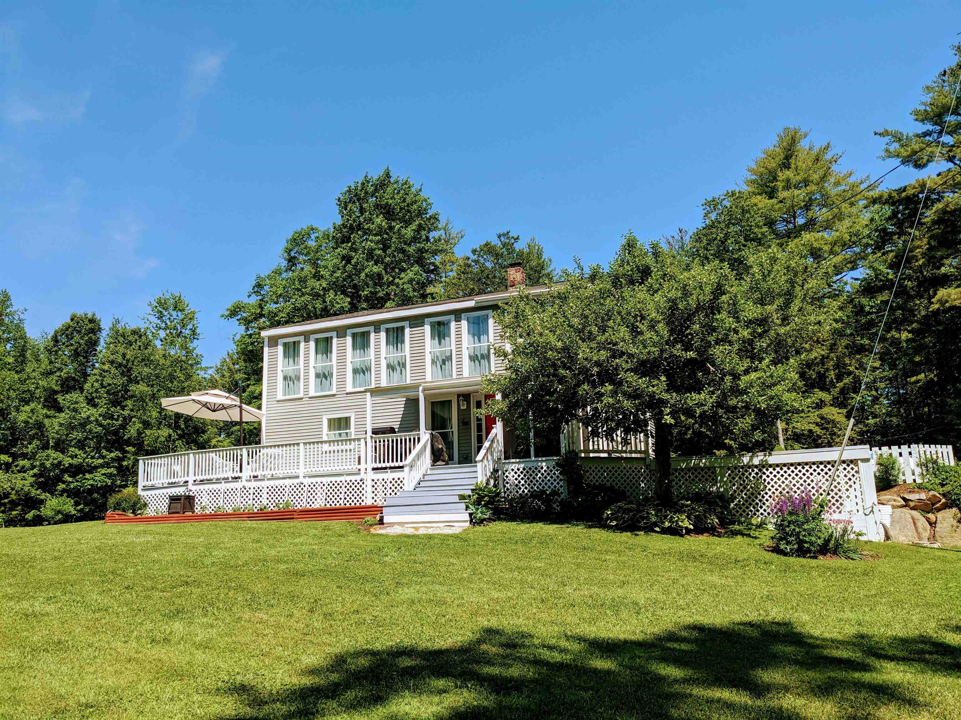 577 Highway 129 Loudon, NH 03307 - Photo 2 of 40 Gallery Image 2