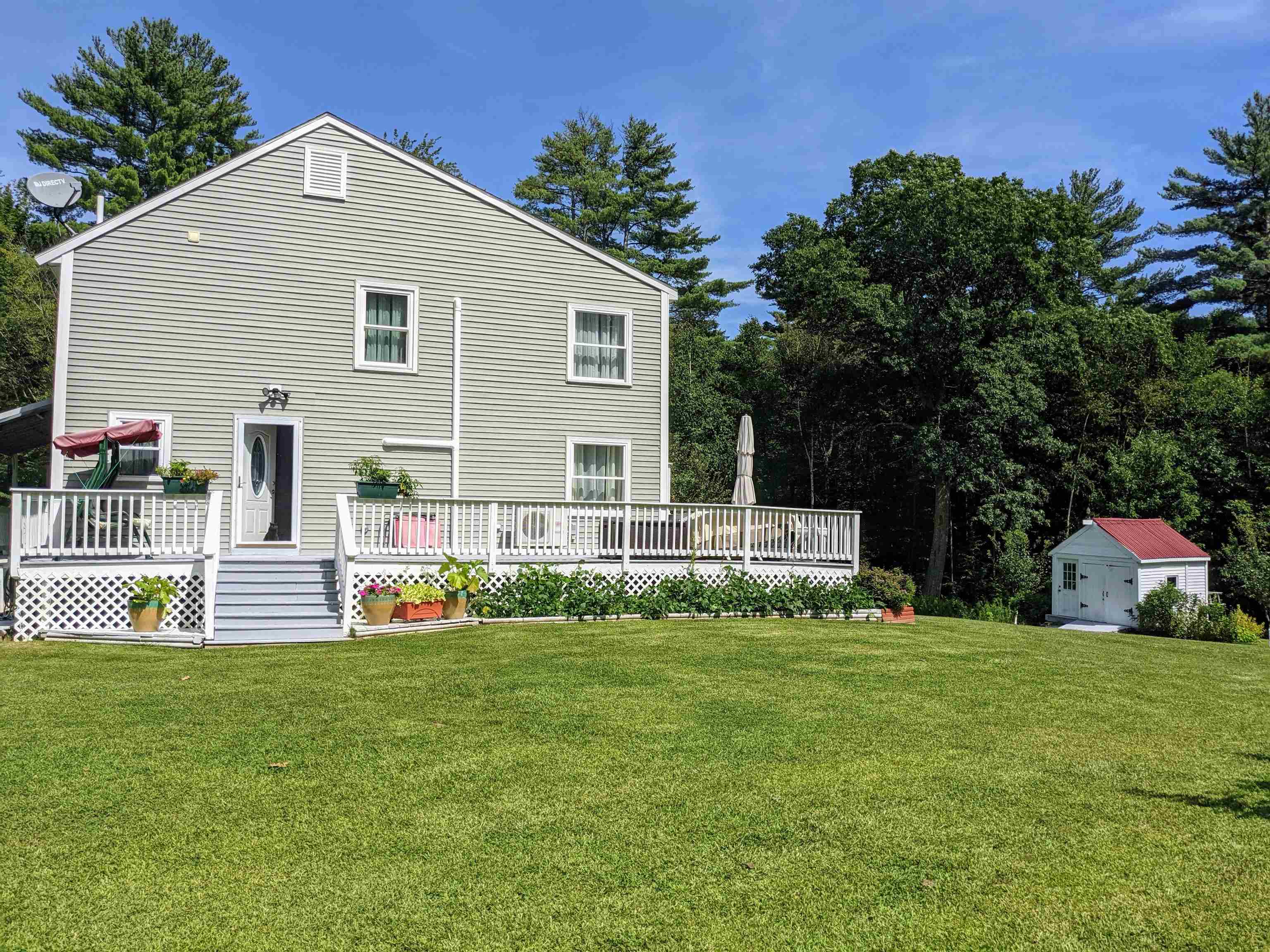 577 Highway 129 Loudon, NH 03307 - Photo 4 of 40 Gallery Image 4