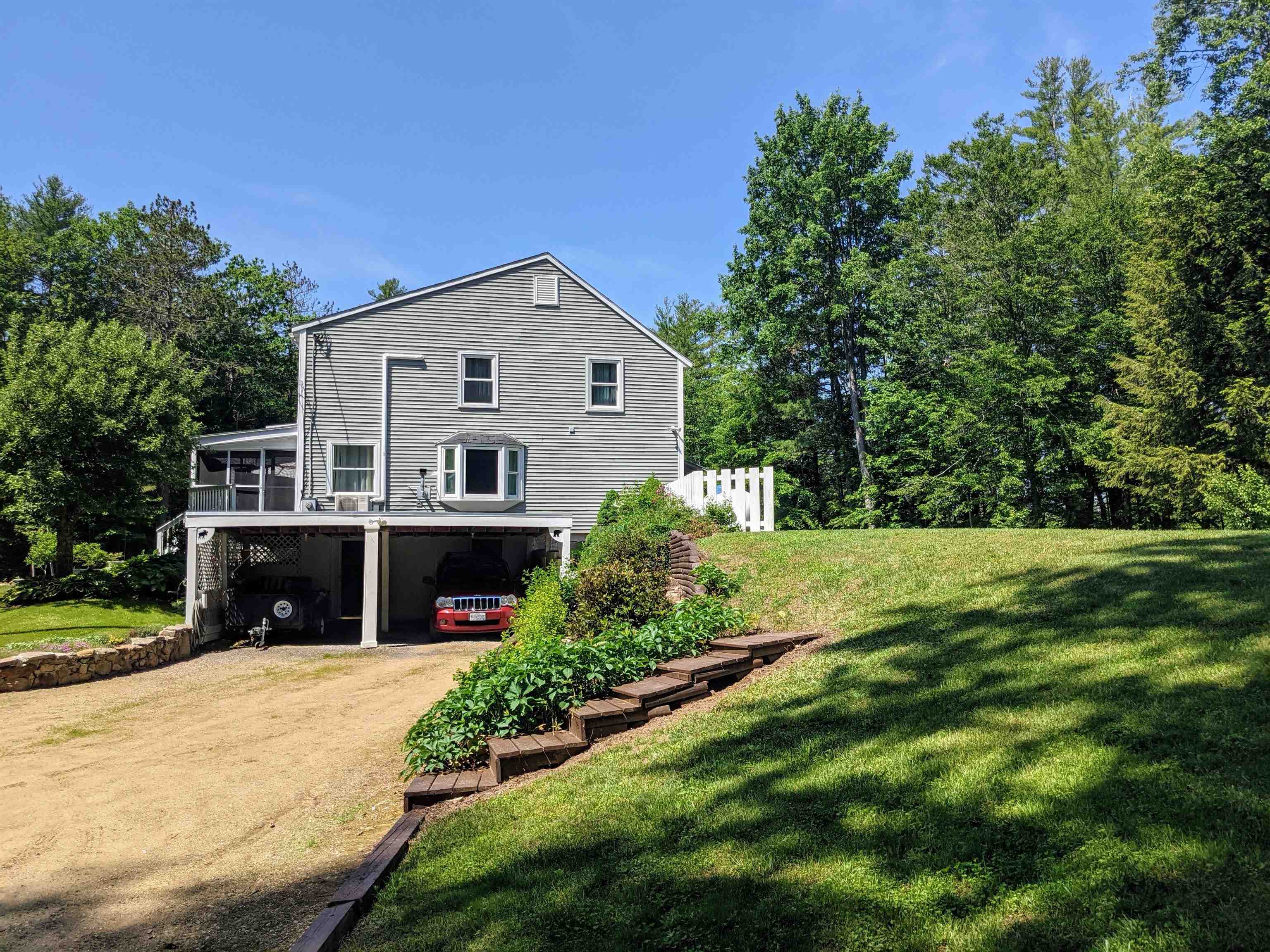 577 Highway 129 Loudon, NH 03307 - Photo 5 of 40 Gallery Image 5