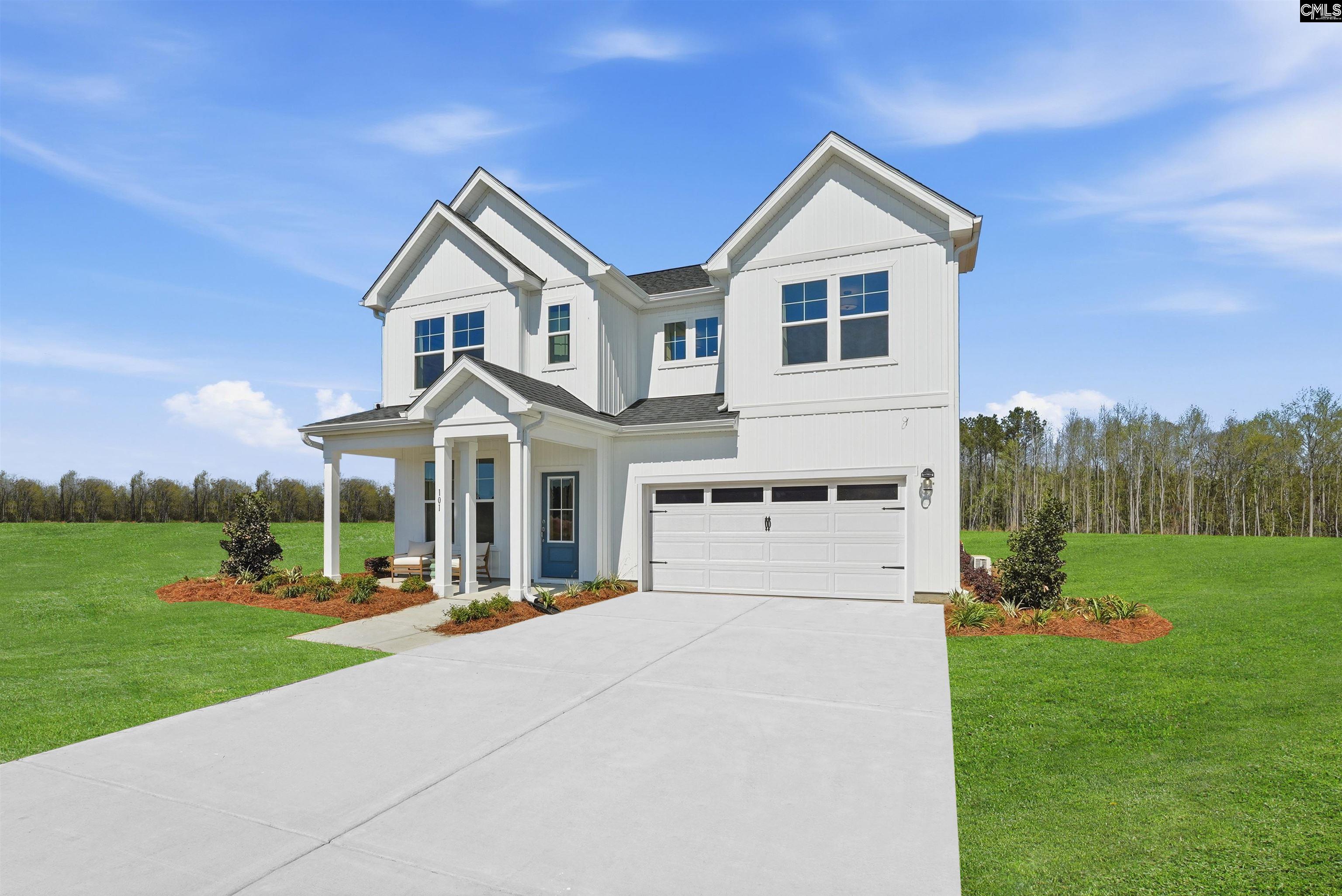 554 Old Charleston Road Pelion, SC 29123 - Photo 9 of 53
