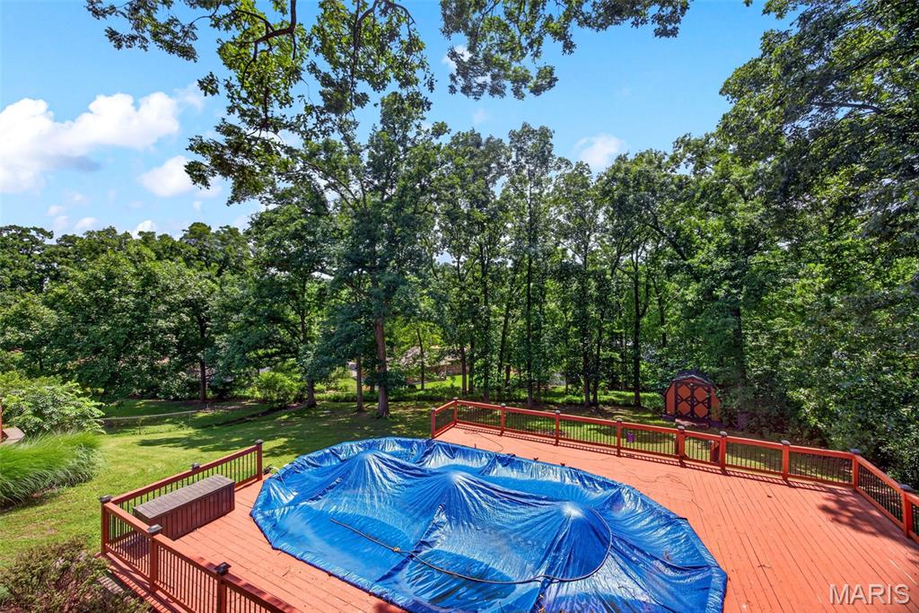 2034 Raintree Drive Imperial, MO 63052 - Photo 44 of 51