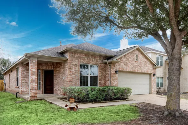 $1,998 | 6426 Evening Rose Lane, Katy, TX 77449