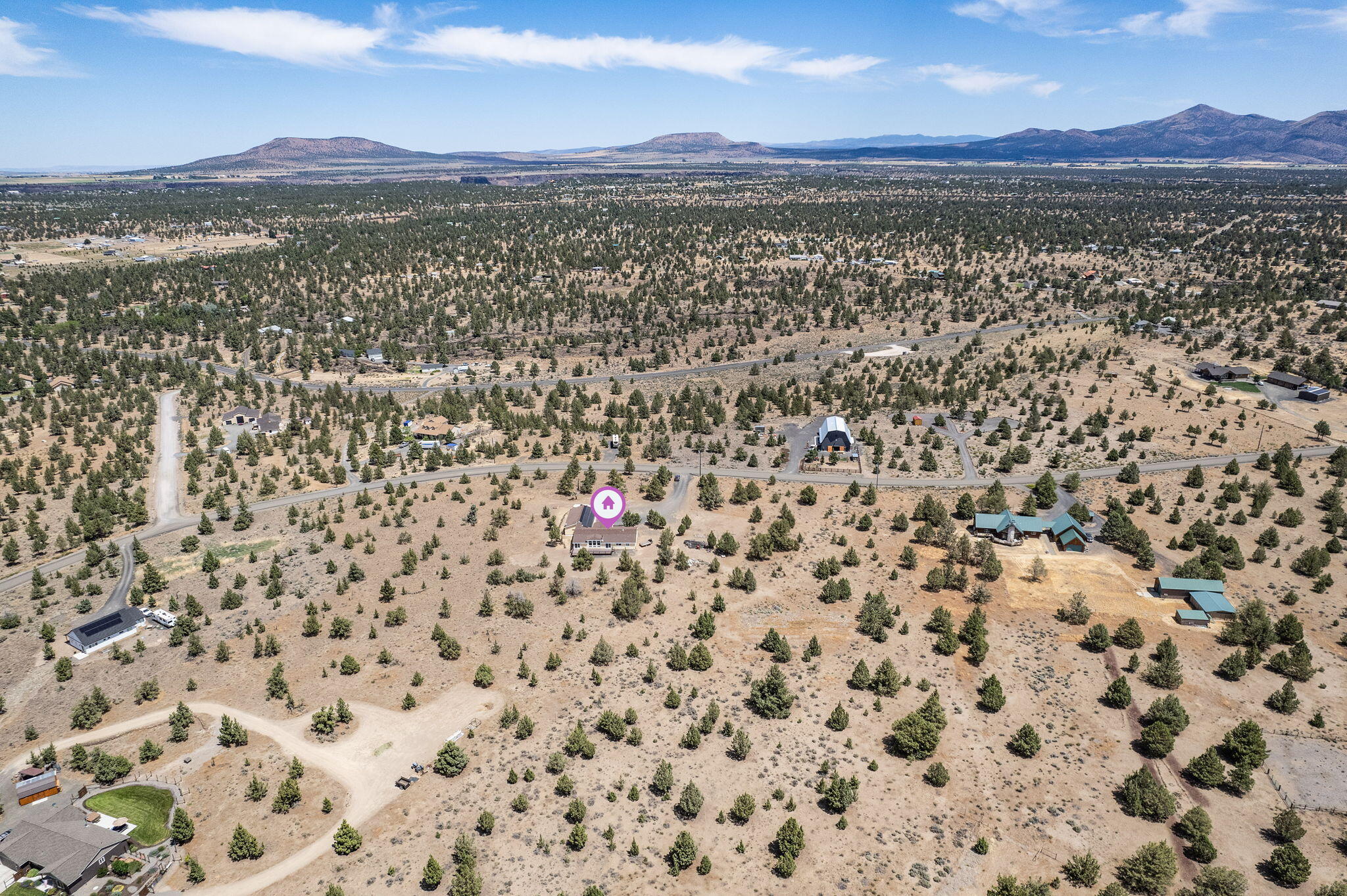 16690 Southwest Blue Jay Road Terrebonne, OR 97760 - Photo 27 of 36 More Majestic Mountains