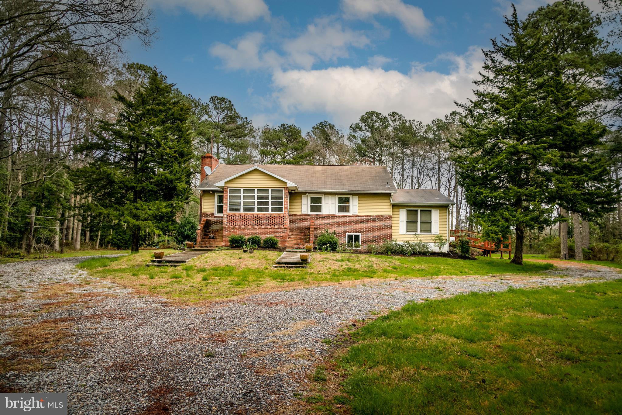 7827 Brown Road Parsonsburg, MD 21849 - Photo 1 of 18 Gallery Image 1