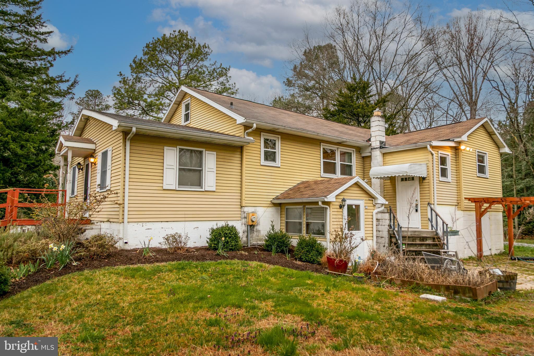 7827 Brown Road Parsonsburg, MD 21849 - Photo 13 of 18 Gallery Image 13